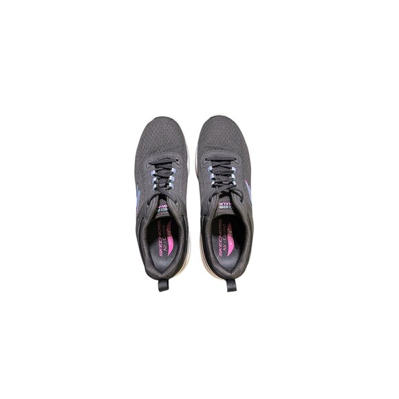 Woman's Shoes SKECHERS Performance Go Walk Arch Fit 2.0 Balin size 11 - Picture 5 of 8